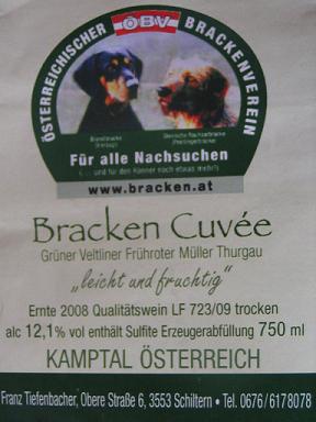 Bracken cuvee1